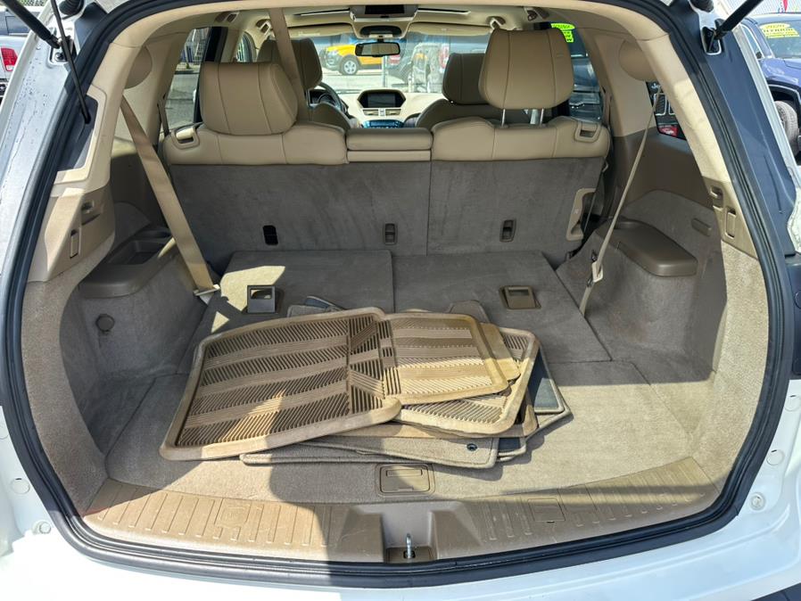 2010 Acura MDX AWD 4dr Technology Pkg, available for sale in Irvington , New Jersey | Auto Haus of Irvington Corp. Irvington , New Jersey 2010 Acura MDX AWD 4dr Technology Pkg, available for sale in Irvington , New Jersey | Auto Haus of Irvington Corp. Irvington , New Jersey