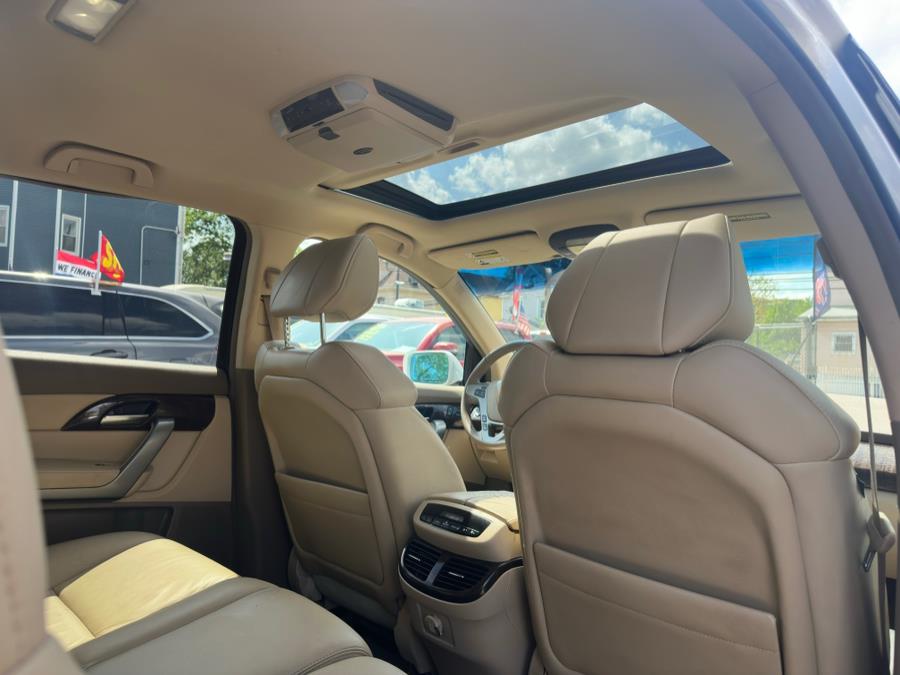 2010 Acura MDX AWD 4dr Technology Pkg, available for sale in Irvington , New Jersey | Auto Haus of Irvington Corp. Irvington , New Jersey 2010 Acura MDX AWD 4dr Technology Pkg, available for sale in Irvington , New Jersey | Auto Haus of Irvington Corp. Irvington , New Jersey