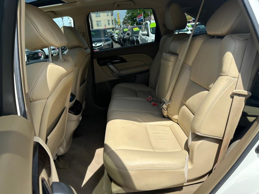 2010 Acura MDX AWD 4dr Technology Pkg, available for sale in Irvington , New Jersey | Auto Haus of Irvington Corp. Irvington , New Jersey 2010 Acura MDX AWD 4dr Technology Pkg, available for sale in Irvington , New Jersey | Auto Haus of Irvington Corp. Irvington , New Jersey