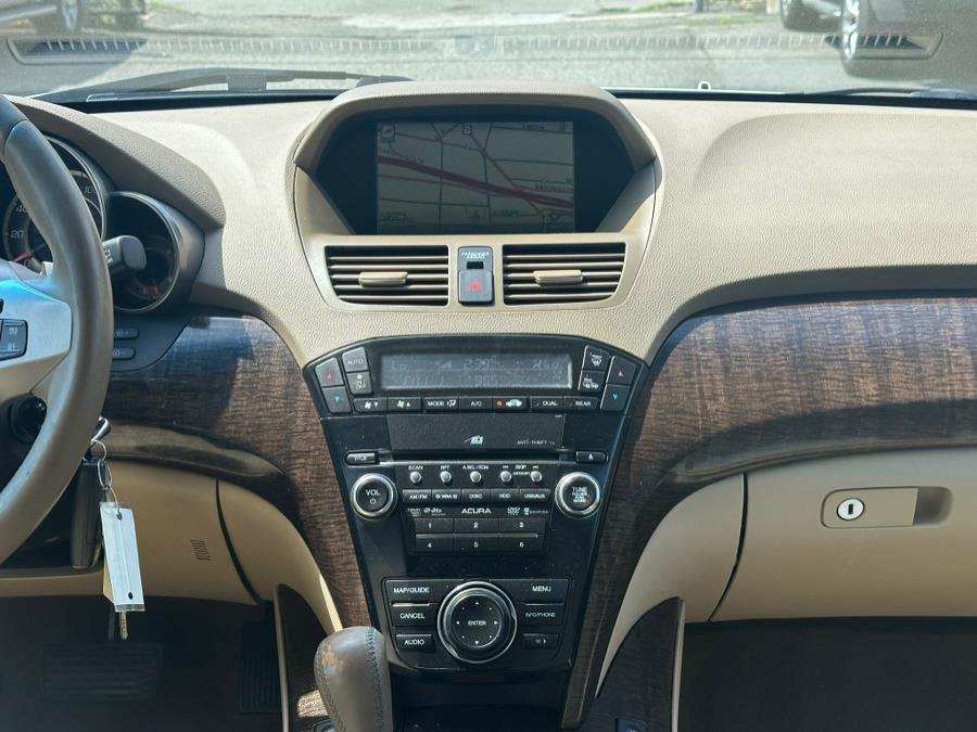 2010 Acura MDX AWD 4dr Technology Pkg, available for sale in Irvington , New Jersey | Auto Haus of Irvington Corp. Irvington , New Jersey 2010 Acura MDX AWD 4dr Technology Pkg, available for sale in Irvington , New Jersey | Auto Haus of Irvington Corp. Irvington , New Jersey
