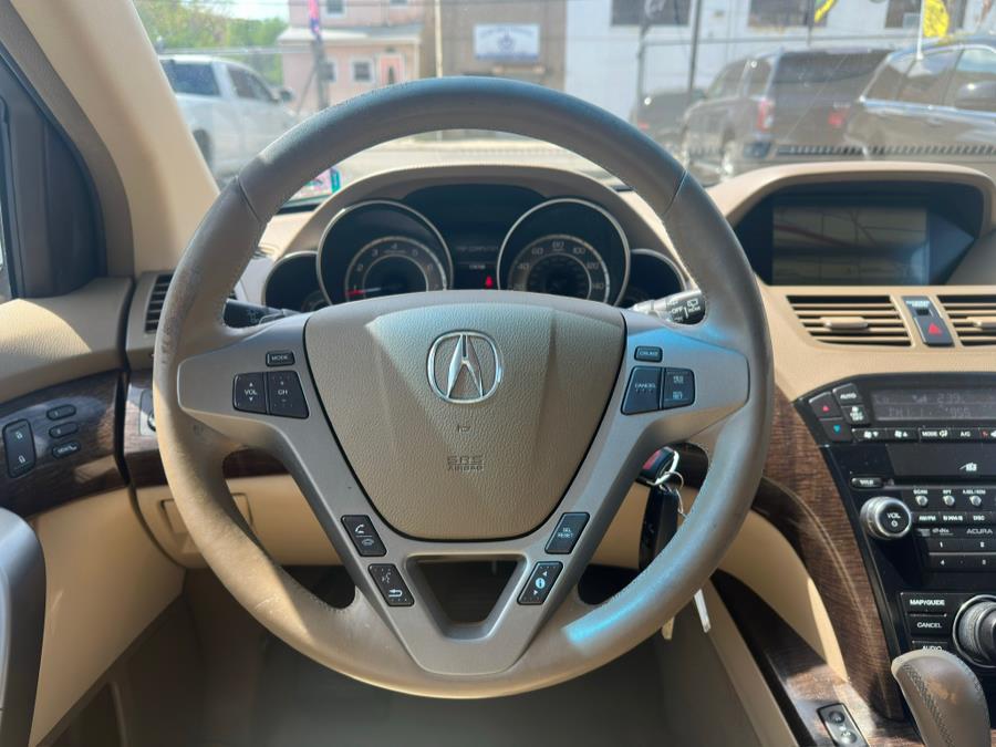 2010 Acura MDX AWD 4dr Technology Pkg, available for sale in Irvington , New Jersey | Auto Haus of Irvington Corp. Irvington , New Jersey 2010 Acura MDX AWD 4dr Technology Pkg, available for sale in Irvington , New Jersey | Auto Haus of Irvington Corp. Irvington , New Jersey