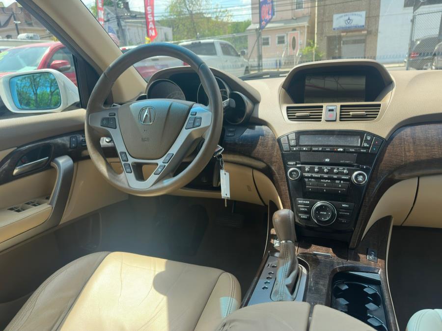 2010 Acura MDX AWD 4dr Technology Pkg, available for sale in Irvington , New Jersey | Auto Haus of Irvington Corp. Irvington , New Jersey 2010 Acura MDX AWD 4dr Technology Pkg, available for sale in Irvington , New Jersey | Auto Haus of Irvington Corp. Irvington , New Jersey