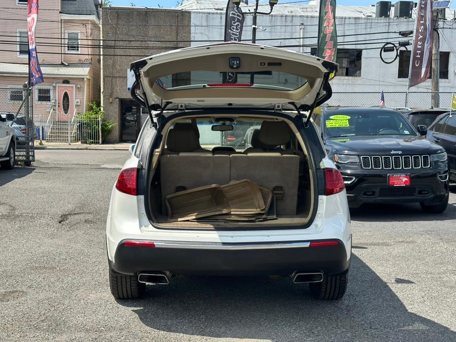 2010 Acura MDX AWD 4dr Technology Pkg, available for sale in Irvington , New Jersey | Auto Haus of Irvington Corp. Irvington , New Jersey 2010 Acura MDX AWD 4dr Technology Pkg, available for sale in Irvington , New Jersey | Auto Haus of Irvington Corp. Irvington , New Jersey