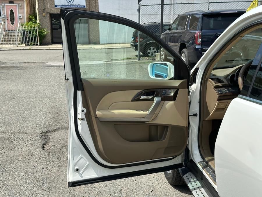 2010 Acura MDX AWD 4dr Technology Pkg, available for sale in Irvington , New Jersey | Auto Haus of Irvington Corp. Irvington , New Jersey 2010 Acura MDX AWD 4dr Technology Pkg, available for sale in Irvington , New Jersey | Auto Haus of Irvington Corp. Irvington , New Jersey