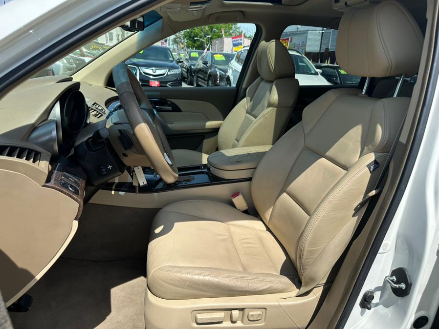 2010 Acura MDX AWD 4dr Technology Pkg, available for sale in Irvington , New Jersey | Auto Haus of Irvington Corp. Irvington , New Jersey 2010 Acura MDX AWD 4dr Technology Pkg, available for sale in Irvington , New Jersey | Auto Haus of Irvington Corp. Irvington , New Jersey
