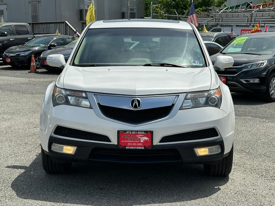 2010 Acura MDX AWD 4dr Technology Pkg, available for sale in Irvington , New Jersey | Auto Haus of Irvington Corp. Irvington , New Jersey 2010 Acura MDX AWD 4dr Technology Pkg, available for sale in Irvington , New Jersey | Auto Haus of Irvington Corp. Irvington , New Jersey