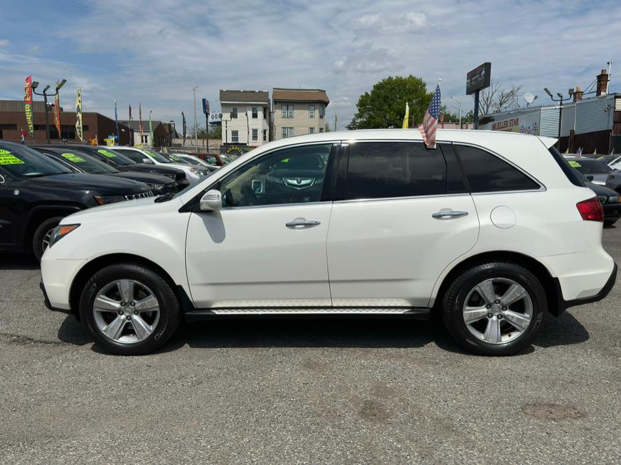 2010 Acura MDX AWD 4dr Technology Pkg, available for sale in Irvington , New Jersey | Auto Haus of Irvington Corp. Irvington , New Jersey 2010 Acura MDX AWD 4dr Technology Pkg, available for sale in Irvington , New Jersey | Auto Haus of Irvington Corp. Irvington , New Jersey