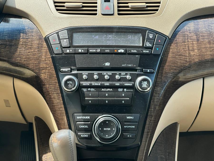 2010 Acura MDX AWD 4dr Technology Pkg, available for sale in Irvington , New Jersey | Auto Haus of Irvington Corp. Irvington , New Jersey 2010 Acura MDX AWD 4dr Technology Pkg, available for sale in Irvington , New Jersey | Auto Haus of Irvington Corp. Irvington , New Jersey
