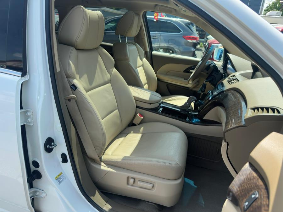 2010 Acura MDX AWD 4dr Technology Pkg, available for sale in Irvington , New Jersey | Auto Haus of Irvington Corp. Irvington , New Jersey 2010 Acura MDX AWD 4dr Technology Pkg, available for sale in Irvington , New Jersey | Auto Haus of Irvington Corp. Irvington , New Jersey