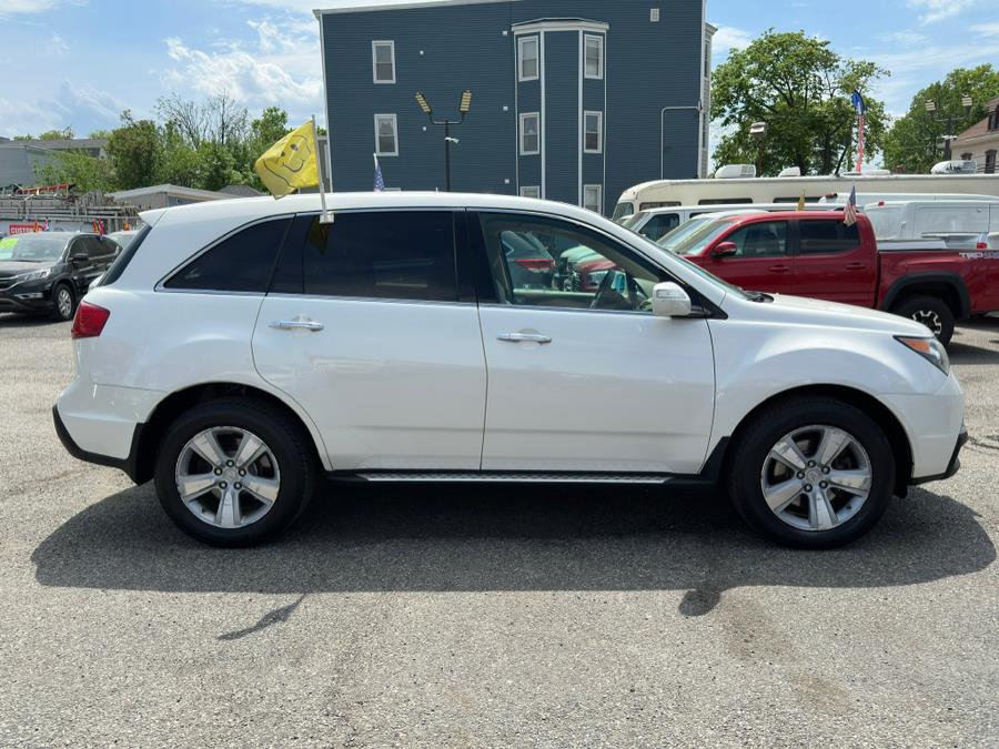 2010 Acura MDX AWD 4dr Technology Pkg, available for sale in Irvington , New Jersey | Auto Haus of Irvington Corp. Irvington , New Jersey 2010 Acura MDX AWD 4dr Technology Pkg, available for sale in Irvington , New Jersey | Auto Haus of Irvington Corp. Irvington , New Jersey