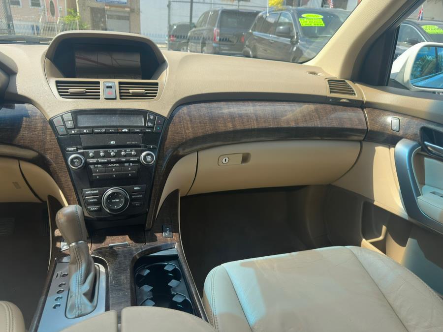 2010 Acura MDX AWD 4dr Technology Pkg, available for sale in Irvington , New Jersey | Auto Haus of Irvington Corp. Irvington , New Jersey 2010 Acura MDX AWD 4dr Technology Pkg, available for sale in Irvington , New Jersey | Auto Haus of Irvington Corp. Irvington , New Jersey