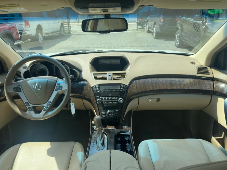 2010 Acura MDX AWD 4dr Technology Pkg, available for sale in Irvington , New Jersey | Auto Haus of Irvington Corp. Irvington , New Jersey 2010 Acura MDX AWD 4dr Technology Pkg, available for sale in Irvington , New Jersey | Auto Haus of Irvington Corp. Irvington , New Jersey
