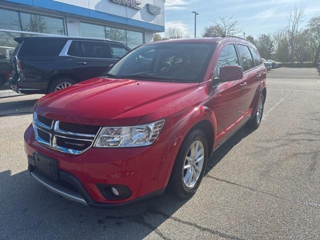 Used 2013 Dodge Journey in Avon, Connecticut | Sullivan Automotive Group. Avon, Connecticut