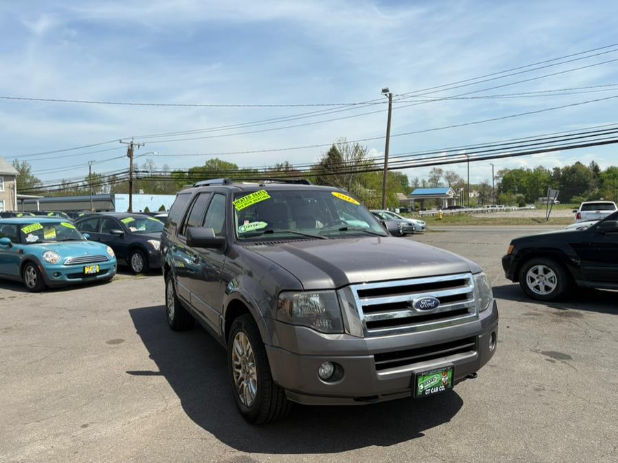 Used 2012 Ford Expedition in East Windsor, Connecticut | CT Car Co LLC. East Windsor, Connecticut