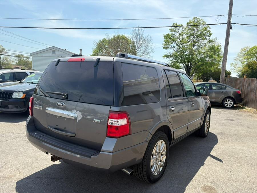 2012 Ford Expedition 4WD 4dr Limited, available for sale in East Windsor, Connecticut | CT Car Co LLC. East Windsor, Connecticut 2012 Ford Expedition 4WD 4dr Limited, available for sale in East Windsor, Connecticut | CT Car Co LLC. East Windsor, Connecticut
