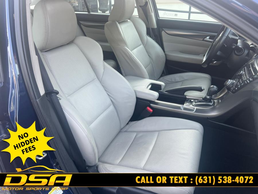 2014 Acura TL 4dr Sdn Auto SH-AWD Tech, available for sale in Commack, New York | DSA Motor Sports Corp. Commack, New York 2014 Acura TL 4dr Sdn Auto SH-AWD Tech, available for sale in Commack, New York | DSA Motor Sports Corp. Commack, New York