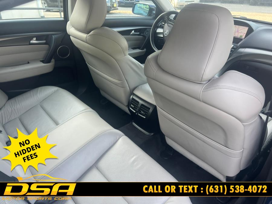 2014 Acura TL 4dr Sdn Auto SH-AWD Tech, available for sale in Commack, New York | DSA Motor Sports Corp. Commack, New York 2014 Acura TL 4dr Sdn Auto SH-AWD Tech, available for sale in Commack, New York | DSA Motor Sports Corp. Commack, New York
