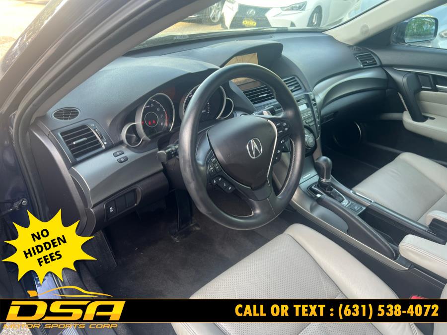2014 Acura TL 4dr Sdn Auto SH-AWD Tech, available for sale in Commack, New York | DSA Motor Sports Corp. Commack, New York 2014 Acura TL 4dr Sdn Auto SH-AWD Tech, available for sale in Commack, New York | DSA Motor Sports Corp. Commack, New York
