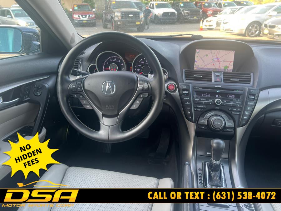 2014 Acura TL 4dr Sdn Auto SH-AWD Tech, available for sale in Commack, New York | DSA Motor Sports Corp. Commack, New York 2014 Acura TL 4dr Sdn Auto SH-AWD Tech, available for sale in Commack, New York | DSA Motor Sports Corp. Commack, New York