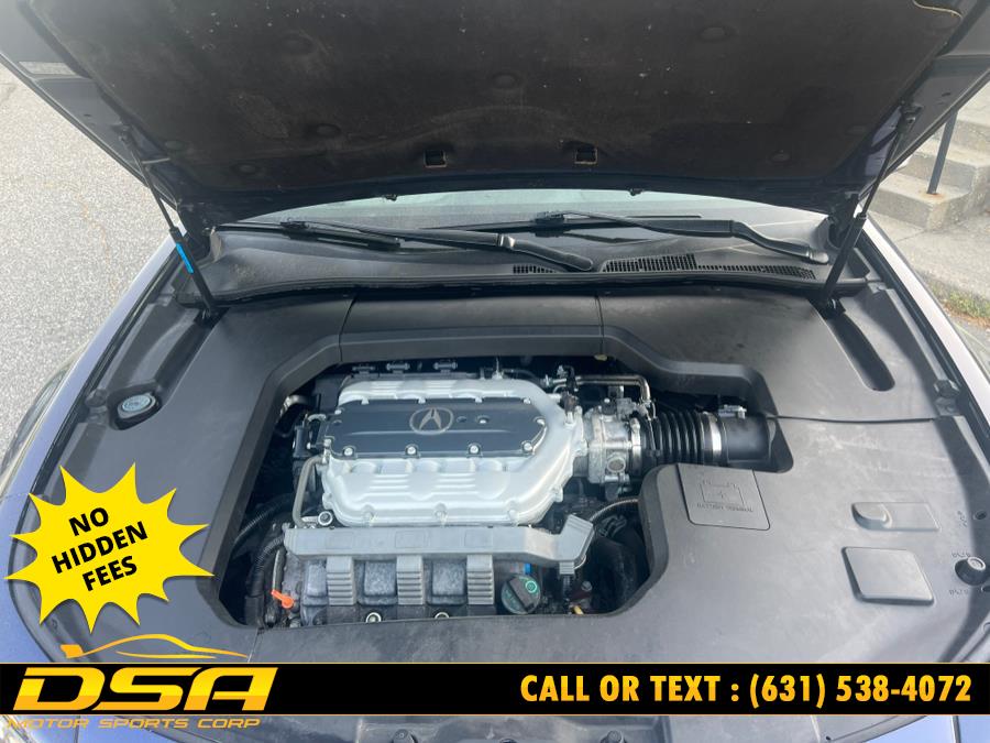 2014 Acura TL 4dr Sdn Auto SH-AWD Tech, available for sale in Commack, New York | DSA Motor Sports Corp. Commack, New York 2014 Acura TL 4dr Sdn Auto SH-AWD Tech, available for sale in Commack, New York | DSA Motor Sports Corp. Commack, New York