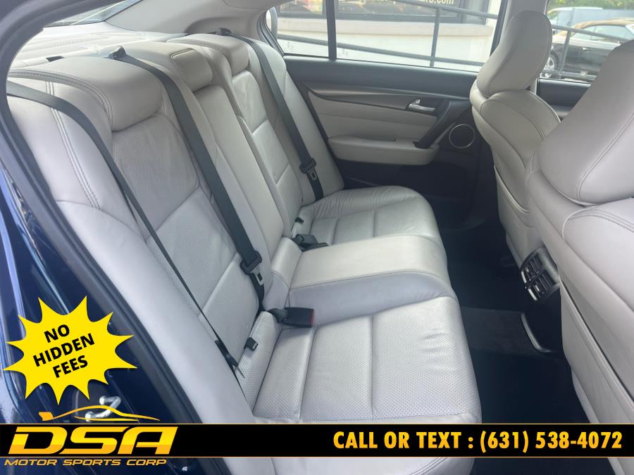 2014 Acura TL 4dr Sdn Auto SH-AWD Tech, available for sale in Commack, New York | DSA Motor Sports Corp. Commack, New York 2014 Acura TL 4dr Sdn Auto SH-AWD Tech, available for sale in Commack, New York | DSA Motor Sports Corp. Commack, New York