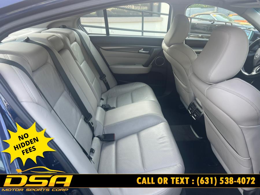 2014 Acura TL 4dr Sdn Auto SH-AWD Tech, available for sale in Commack, New York | DSA Motor Sports Corp. Commack, New York 2014 Acura TL 4dr Sdn Auto SH-AWD Tech, available for sale in Commack, New York | DSA Motor Sports Corp. Commack, New York