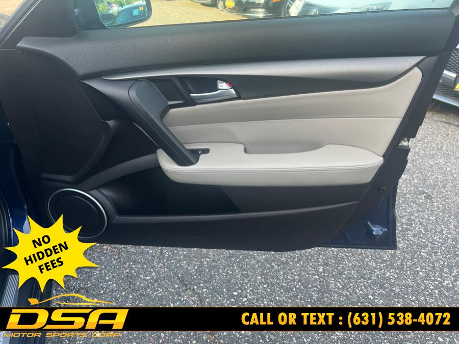 2014 Acura TL 4dr Sdn Auto SH-AWD Tech, available for sale in Commack, New York | DSA Motor Sports Corp. Commack, New York 2014 Acura TL 4dr Sdn Auto SH-AWD Tech, available for sale in Commack, New York | DSA Motor Sports Corp. Commack, New York
