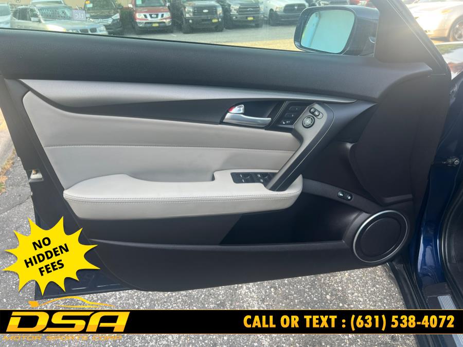 2014 Acura TL 4dr Sdn Auto SH-AWD Tech, available for sale in Commack, New York | DSA Motor Sports Corp. Commack, New York 2014 Acura TL 4dr Sdn Auto SH-AWD Tech, available for sale in Commack, New York | DSA Motor Sports Corp. Commack, New York