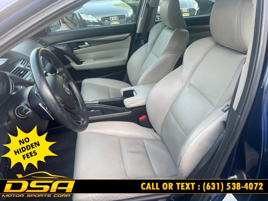 2014 Acura TL 4dr Sdn Auto SH-AWD Tech, available for sale in Commack, New York | DSA Motor Sports Corp. Commack, New York 2014 Acura TL 4dr Sdn Auto SH-AWD Tech, available for sale in Commack, New York | DSA Motor Sports Corp. Commack, New York