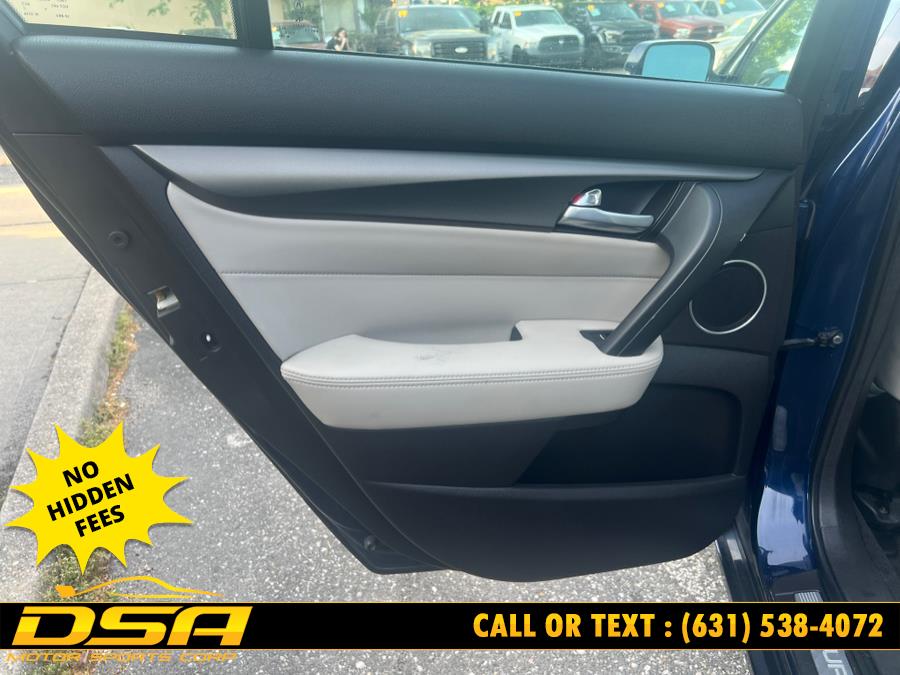2014 Acura TL 4dr Sdn Auto SH-AWD Tech, available for sale in Commack, New York | DSA Motor Sports Corp. Commack, New York 2014 Acura TL 4dr Sdn Auto SH-AWD Tech, available for sale in Commack, New York | DSA Motor Sports Corp. Commack, New York