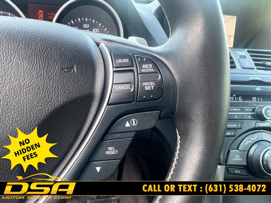 2014 Acura TL 4dr Sdn Auto SH-AWD Tech, available for sale in Commack, New York | DSA Motor Sports Corp. Commack, New York 2014 Acura TL 4dr Sdn Auto SH-AWD Tech, available for sale in Commack, New York | DSA Motor Sports Corp. Commack, New York