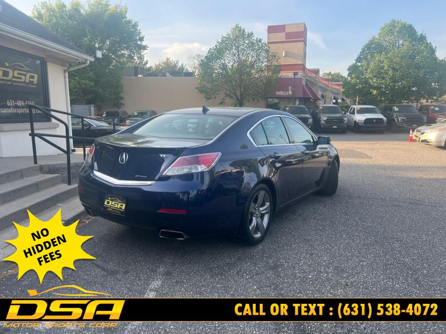 2014 Acura TL 4dr Sdn Auto SH-AWD Tech, available for sale in Commack, New York | DSA Motor Sports Corp. Commack, New York 2014 Acura TL 4dr Sdn Auto SH-AWD Tech, available for sale in Commack, New York | DSA Motor Sports Corp. Commack, New York