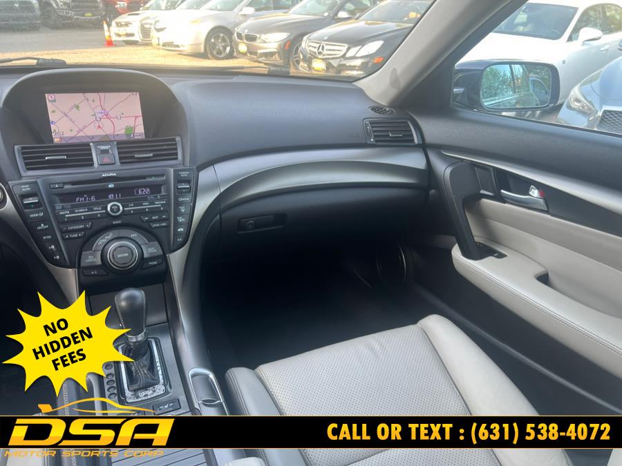 2014 Acura TL 4dr Sdn Auto SH-AWD Tech, available for sale in Commack, New York | DSA Motor Sports Corp. Commack, New York 2014 Acura TL 4dr Sdn Auto SH-AWD Tech, available for sale in Commack, New York | DSA Motor Sports Corp. Commack, New York