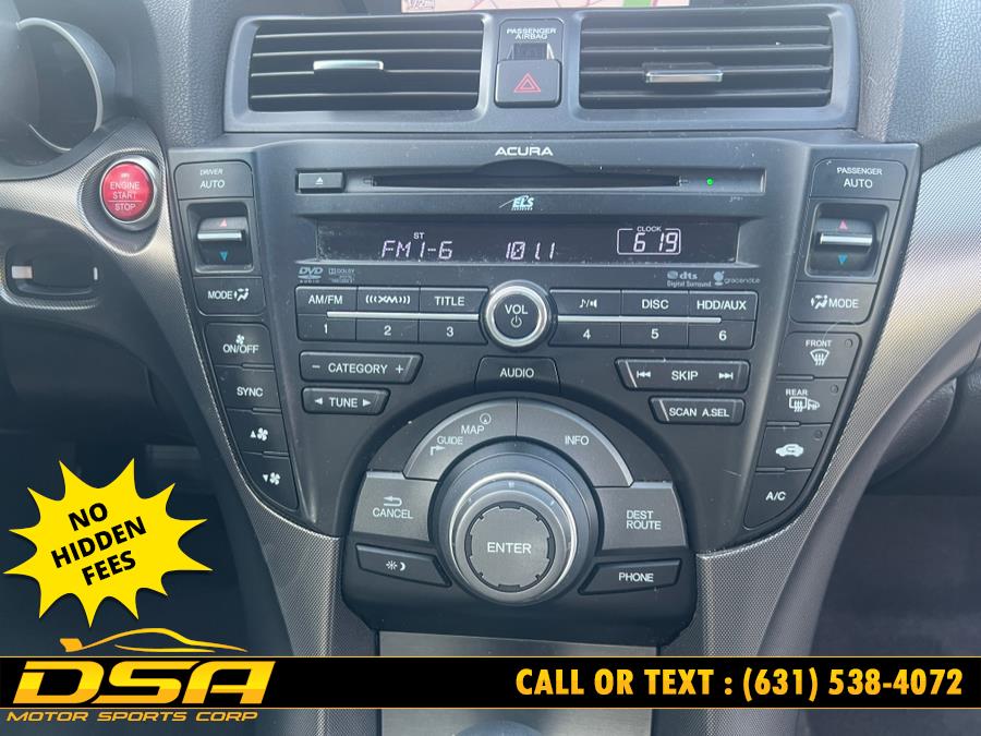 2014 Acura TL 4dr Sdn Auto SH-AWD Tech, available for sale in Commack, New York | DSA Motor Sports Corp. Commack, New York 2014 Acura TL 4dr Sdn Auto SH-AWD Tech, available for sale in Commack, New York | DSA Motor Sports Corp. Commack, New York
