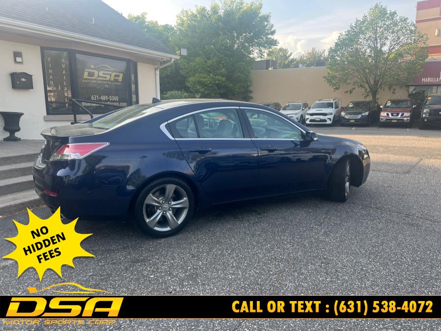 2014 Acura TL 4dr Sdn Auto SH-AWD Tech, available for sale in Commack, New York | DSA Motor Sports Corp. Commack, New York 2014 Acura TL 4dr Sdn Auto SH-AWD Tech, available for sale in Commack, New York | DSA Motor Sports Corp. Commack, New York