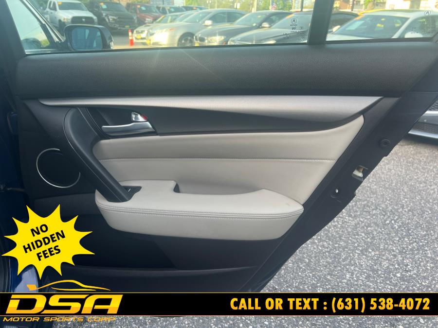 2014 Acura TL 4dr Sdn Auto SH-AWD Tech, available for sale in Commack, New York | DSA Motor Sports Corp. Commack, New York 2014 Acura TL 4dr Sdn Auto SH-AWD Tech, available for sale in Commack, New York | DSA Motor Sports Corp. Commack, New York