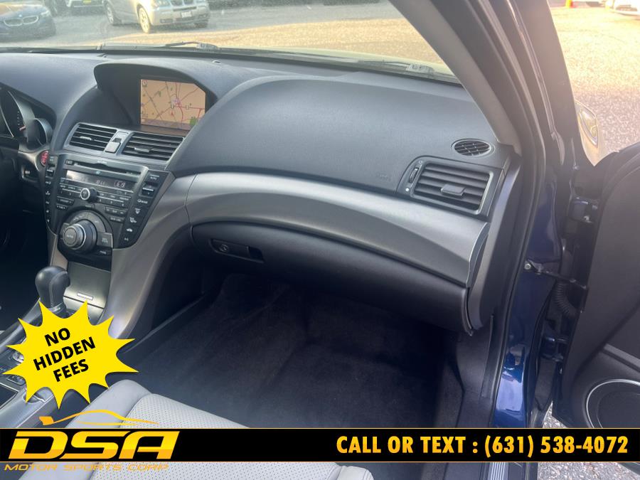 2014 Acura TL 4dr Sdn Auto SH-AWD Tech, available for sale in Commack, New York | DSA Motor Sports Corp. Commack, New York 2014 Acura TL 4dr Sdn Auto SH-AWD Tech, available for sale in Commack, New York | DSA Motor Sports Corp. Commack, New York