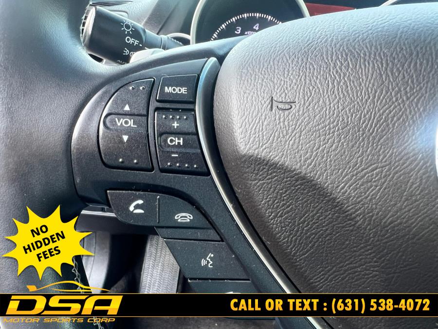 2014 Acura TL 4dr Sdn Auto SH-AWD Tech, available for sale in Commack, New York | DSA Motor Sports Corp. Commack, New York 2014 Acura TL 4dr Sdn Auto SH-AWD Tech, available for sale in Commack, New York | DSA Motor Sports Corp. Commack, New York