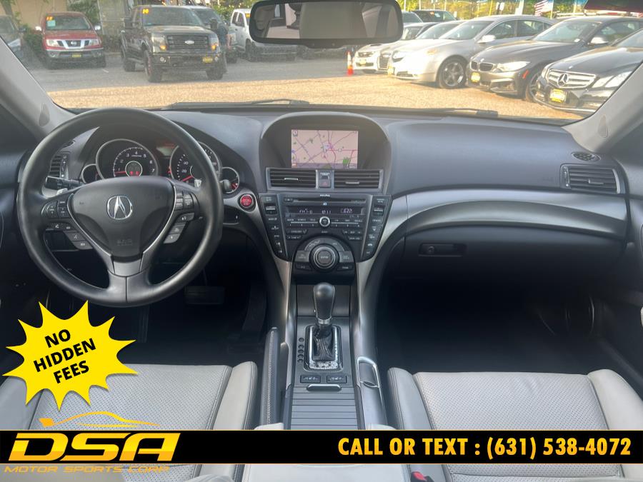 2014 Acura TL 4dr Sdn Auto SH-AWD Tech, available for sale in Commack, New York | DSA Motor Sports Corp. Commack, New York 2014 Acura TL 4dr Sdn Auto SH-AWD Tech, available for sale in Commack, New York | DSA Motor Sports Corp. Commack, New York