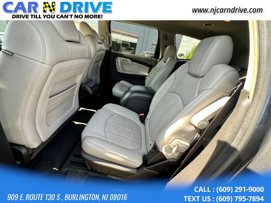 2009 Chevrolet Traverse LTZ AWD, available for sale in Burlington, New Jersey | Car N Drive. Burlington, New Jersey 2009 Chevrolet Traverse LTZ AWD, available for sale in Burlington, New Jersey | Car N Drive. Burlington, New Jersey
