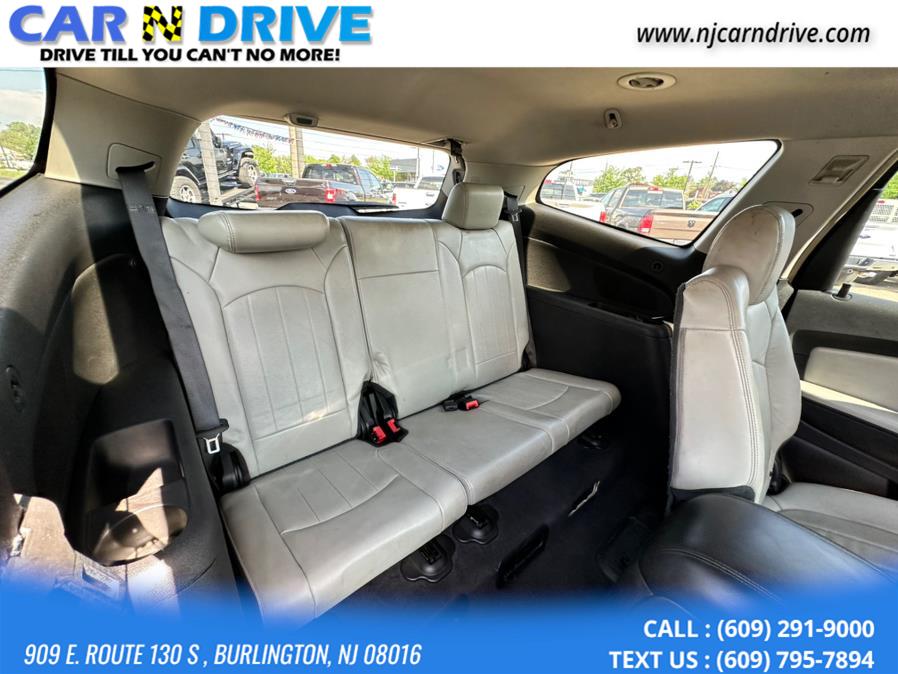 2009 Chevrolet Traverse LTZ AWD, available for sale in Burlington, New Jersey | Car N Drive. Burlington, New Jersey 2009 Chevrolet Traverse LTZ AWD, available for sale in Burlington, New Jersey | Car N Drive. Burlington, New Jersey