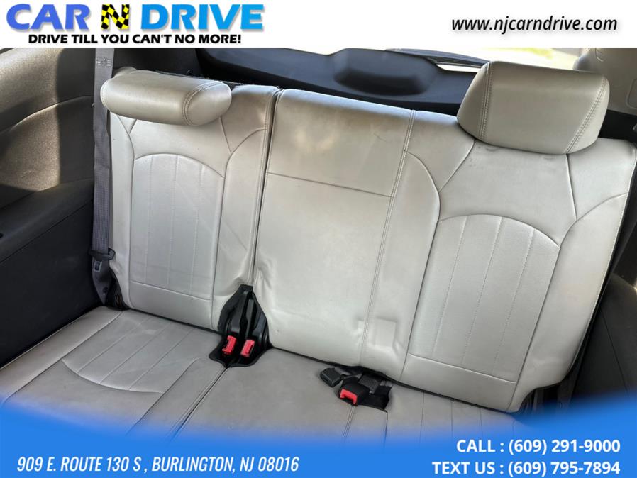2009 Chevrolet Traverse LTZ AWD, available for sale in Burlington, New Jersey | Car N Drive. Burlington, New Jersey 2009 Chevrolet Traverse LTZ AWD, available for sale in Burlington, New Jersey | Car N Drive. Burlington, New Jersey