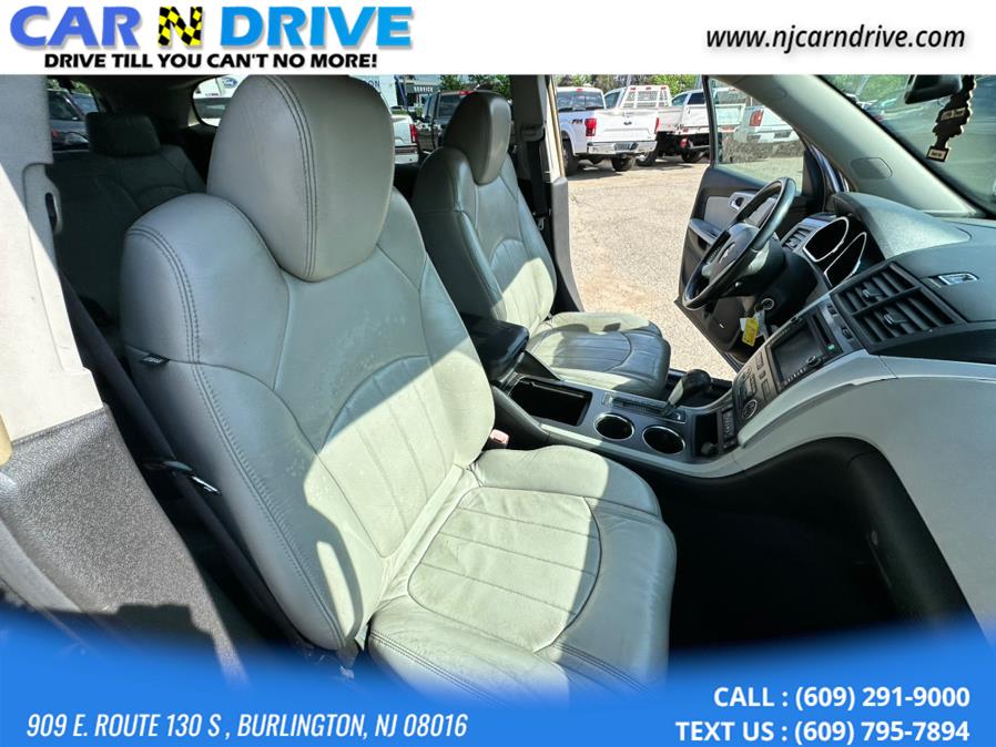 2009 Chevrolet Traverse LTZ AWD, available for sale in Burlington, New Jersey | Car N Drive. Burlington, New Jersey 2009 Chevrolet Traverse LTZ AWD, available for sale in Burlington, New Jersey | Car N Drive. Burlington, New Jersey