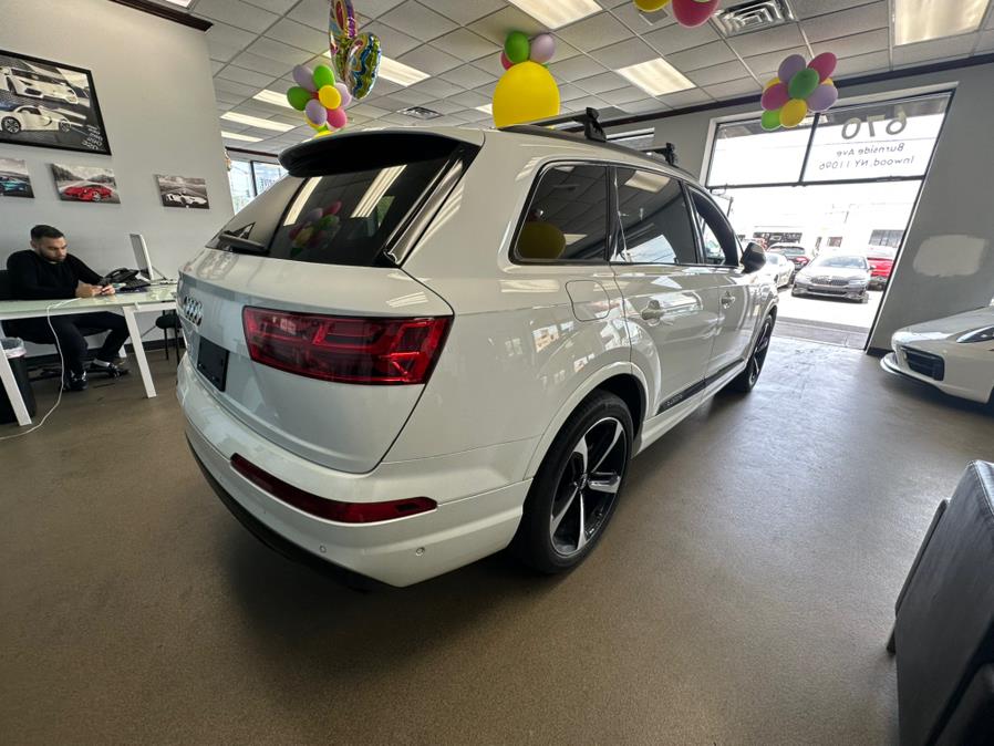 2019 Audi Q7 Prestige 55 TFSI quattro, available for sale in Inwood, New York | 5 Towns Drive. Inwood, New York 2019 Audi Q7 Prestige 55 TFSI quattro, available for sale in Inwood, New York | 5 Towns Drive. Inwood, New York