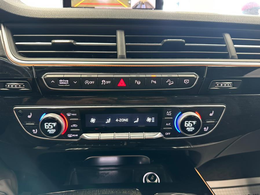 2019 Audi Q7 Prestige 55 TFSI quattro, available for sale in Inwood, New York | 5 Towns Drive. Inwood, New York 2019 Audi Q7 Prestige 55 TFSI quattro, available for sale in Inwood, New York | 5 Towns Drive. Inwood, New York