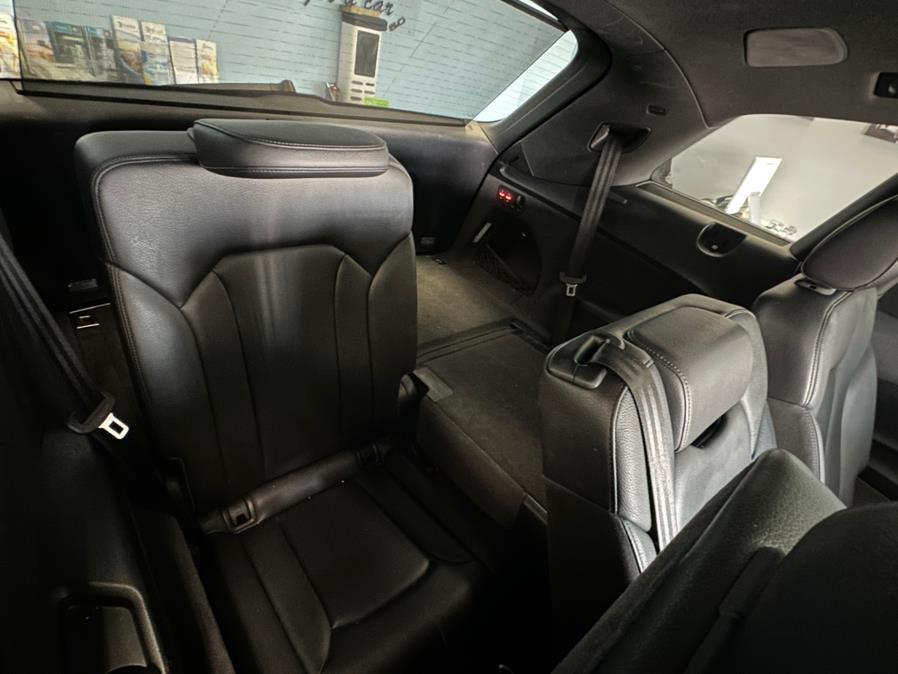 2019 Audi Q7 Prestige 55 TFSI quattro, available for sale in Inwood, New York | 5 Towns Drive. Inwood, New York 2019 Audi Q7 Prestige 55 TFSI quattro, available for sale in Inwood, New York | 5 Towns Drive. Inwood, New York