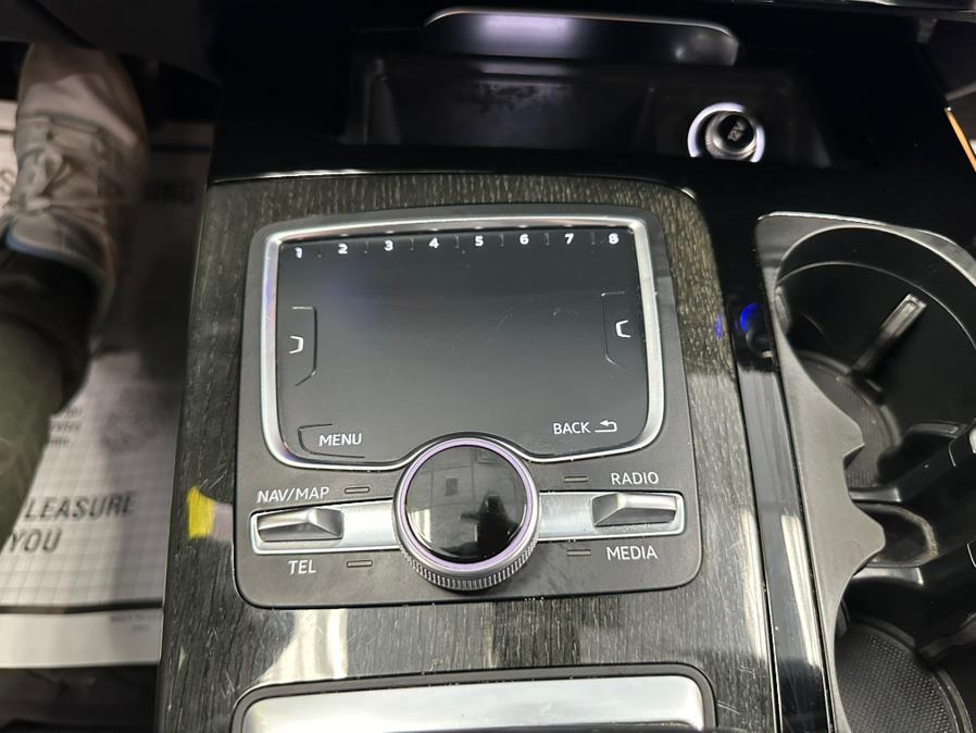 2019 Audi Q7 Prestige 55 TFSI quattro, available for sale in Inwood, New York | 5 Towns Drive. Inwood, New York 2019 Audi Q7 Prestige 55 TFSI quattro, available for sale in Inwood, New York | 5 Towns Drive. Inwood, New York