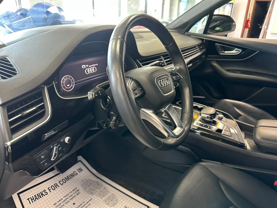2019 Audi Q7 Prestige 55 TFSI quattro, available for sale in Inwood, New York | 5 Towns Drive. Inwood, New York 2019 Audi Q7 Prestige 55 TFSI quattro, available for sale in Inwood, New York | 5 Towns Drive. Inwood, New York