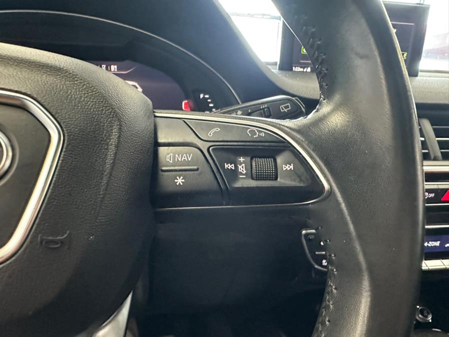 2019 Audi Q7 Prestige 55 TFSI quattro, available for sale in Inwood, New York | 5 Towns Drive. Inwood, New York 2019 Audi Q7 Prestige 55 TFSI quattro, available for sale in Inwood, New York | 5 Towns Drive. Inwood, New York