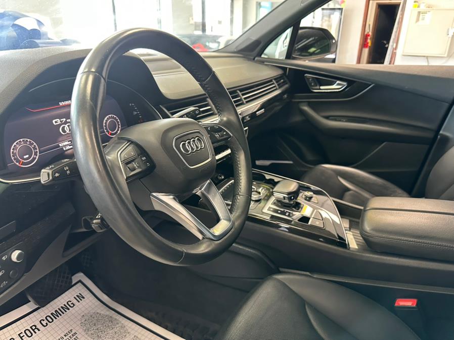2019 Audi Q7 Prestige 55 TFSI quattro, available for sale in Inwood, New York | 5 Towns Drive. Inwood, New York 2019 Audi Q7 Prestige 55 TFSI quattro, available for sale in Inwood, New York | 5 Towns Drive. Inwood, New York